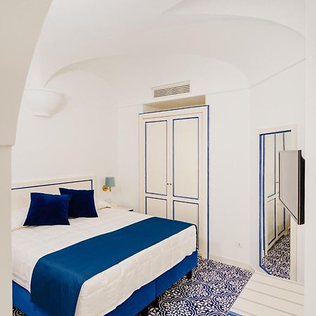 Hotel Da Raffaele Ischia Exterior foto